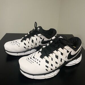 Used Nike Lunar Fingertrap men’s size 11